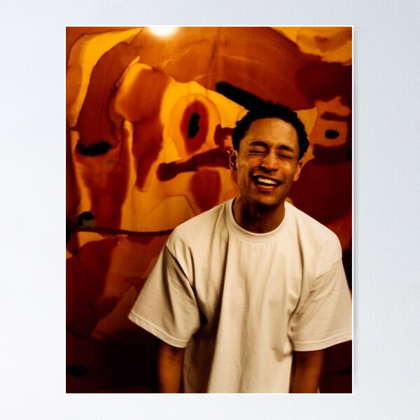 Item preview, Loyle Carner designed and sold by hhpincus.