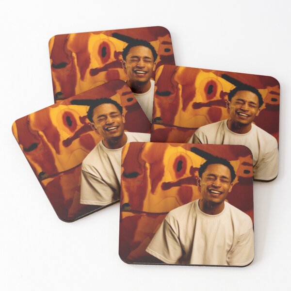 Item preview, Loyle Carner designed and sold by hhpincus.