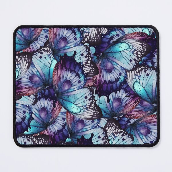 Item preview, Butterfly Wing Pattern designed and sold by Lylabean22.