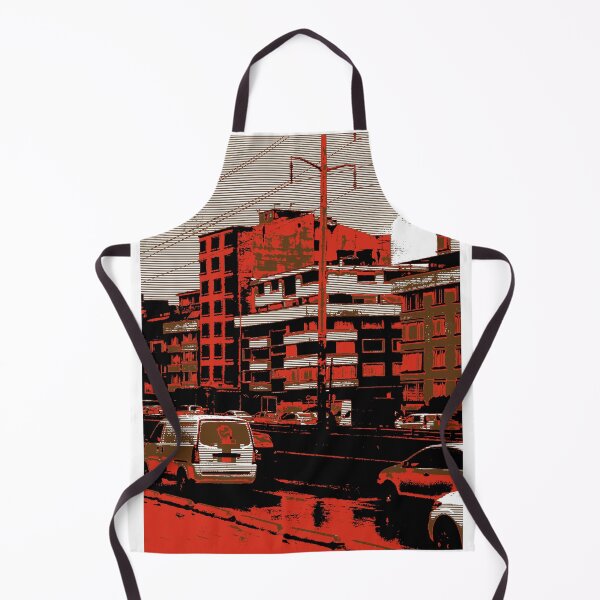 Item preview, Avenue designed and sold by Maniartica.