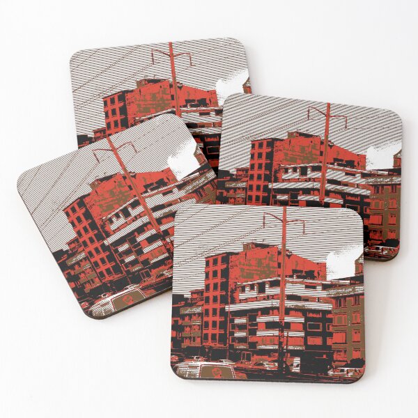 Item preview, Avenue designed and sold by Maniartica.