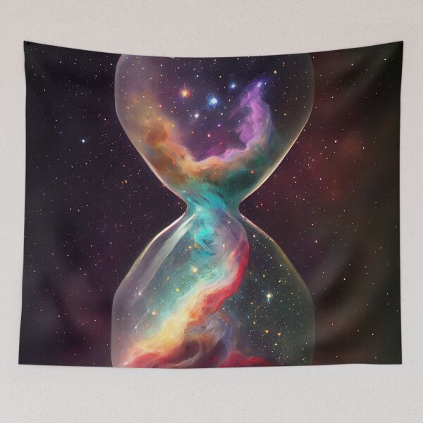 Item preview, Timepiece of Artephius designed and sold by OccultDreams.