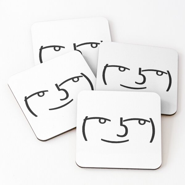 Item preview, Lenny  designed and sold by Justinian Matieu.