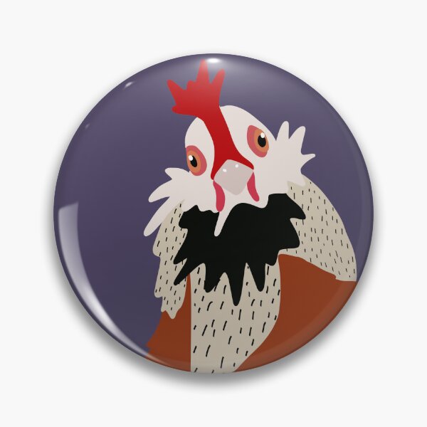 Item preview, Confusión de pollo designed and sold by Sbwit10.