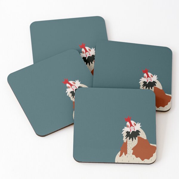 Item preview, Chicken Confusion designed and sold by Sbwit10.
