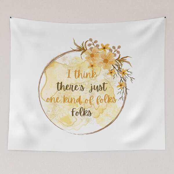 Item preview, To kill a mockingbird designed and sold by QammerWazir.