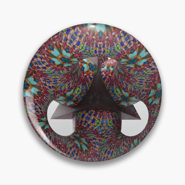 Item preview, Tetrahedrotorusaurus designed and sold by Walter Idema.