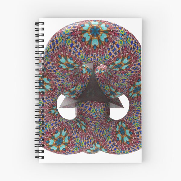 Item preview, Tetrahedrotorusaurus designed and sold by Walter Idema.