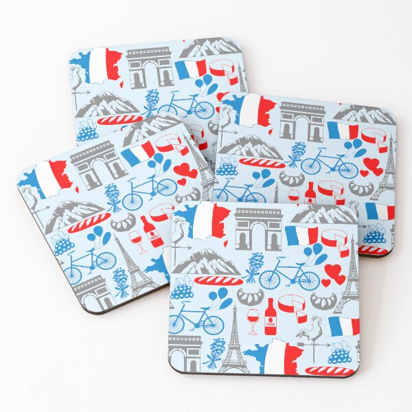Item preview, Paris | France designed and sold by Sejmen.