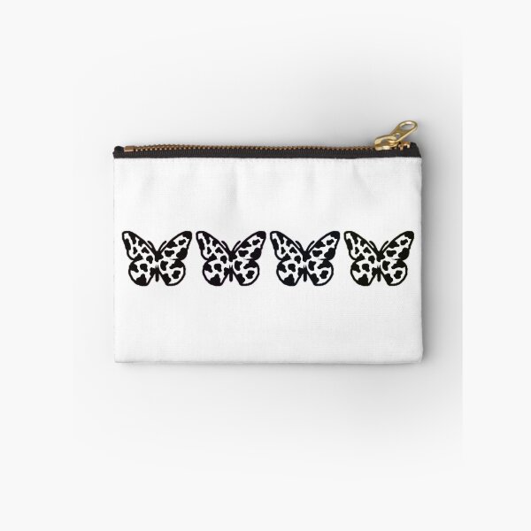 Item preview, Cow Butterflies  designed and sold by imjuliekoehn.