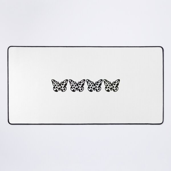 Item preview, Cow Butterflies  designed and sold by imjuliekoehn.