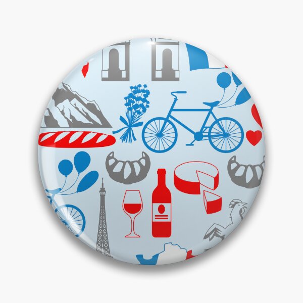 Item preview, Paris | France designed and sold by Sejmen.