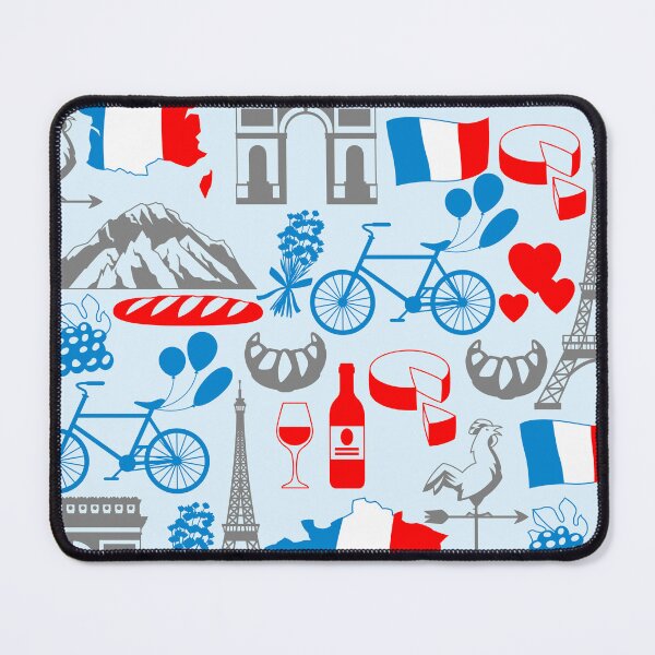 Item preview, Paris | France designed and sold by Sejmen.