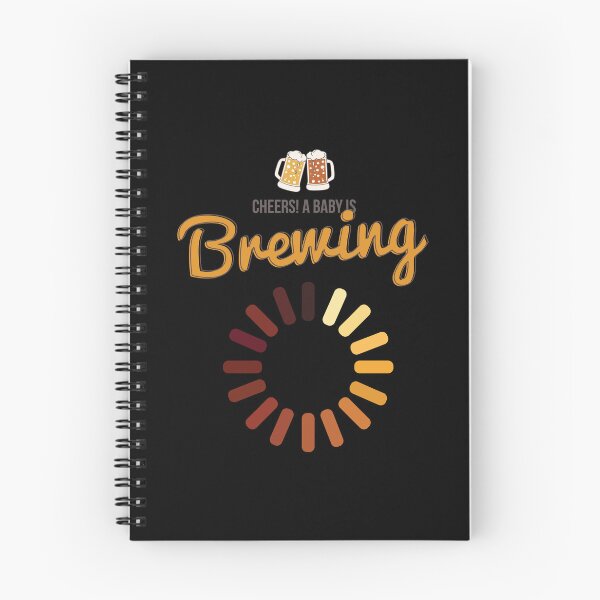 Item preview, Beer and Diaper designed and sold by meliseflores.