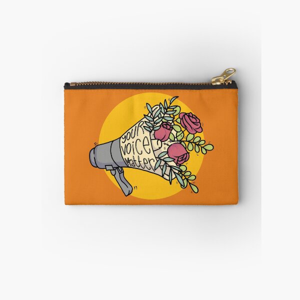 Item preview, Your Voice Matter designed and sold by Gernatatiti.
