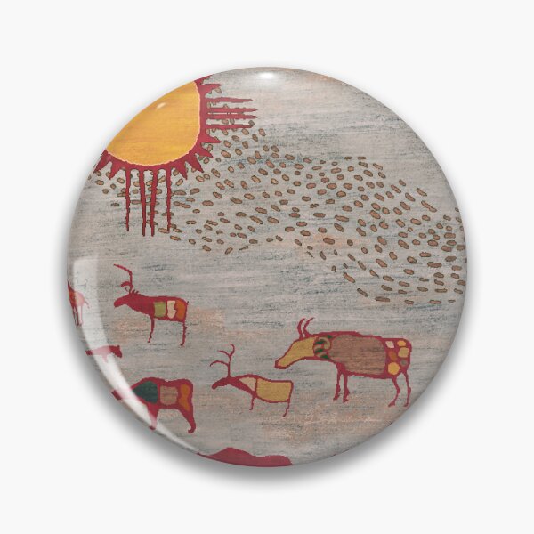 Item preview, The sun seekers designed and sold by grendgallery.