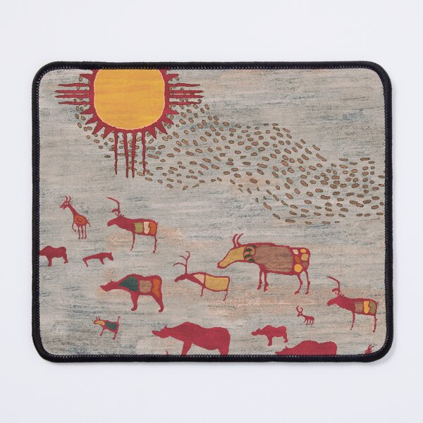 Item preview, The sun seekers designed and sold by grendgallery.