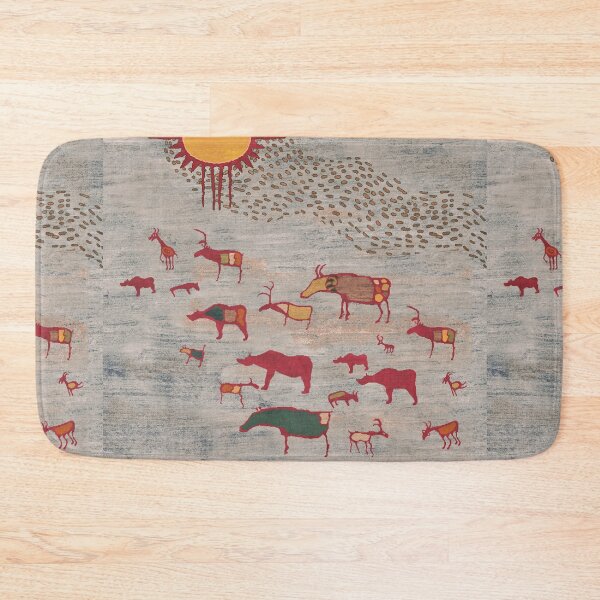 Item preview, The sun seekers designed and sold by grendgallery.