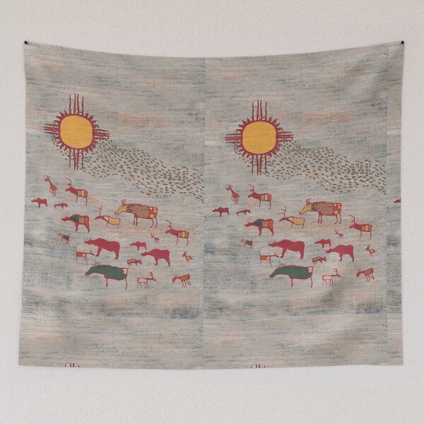 Item preview, The sun seekers designed and sold by grendgallery.