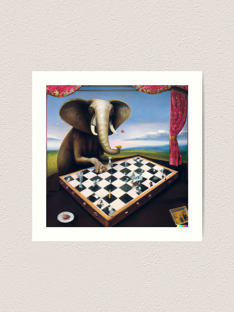 Chess Knowledge Game Canvas