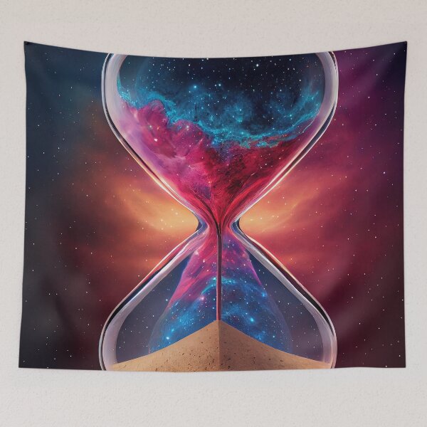 Item preview, Timepiece of Avicenna designed and sold by OccultDreams.