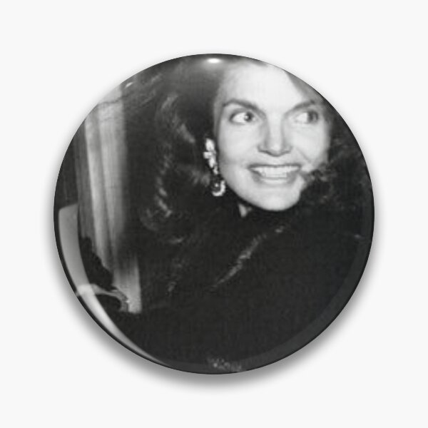 Item preview, Jackie Kennedy Onassis designed and sold by ASdesignshop.