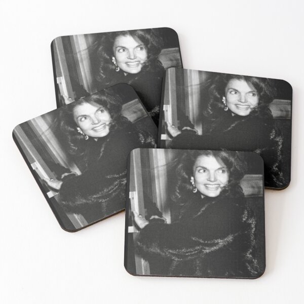 Item preview, Jackie Kennedy Onassis designed and sold by ASdesignshop.