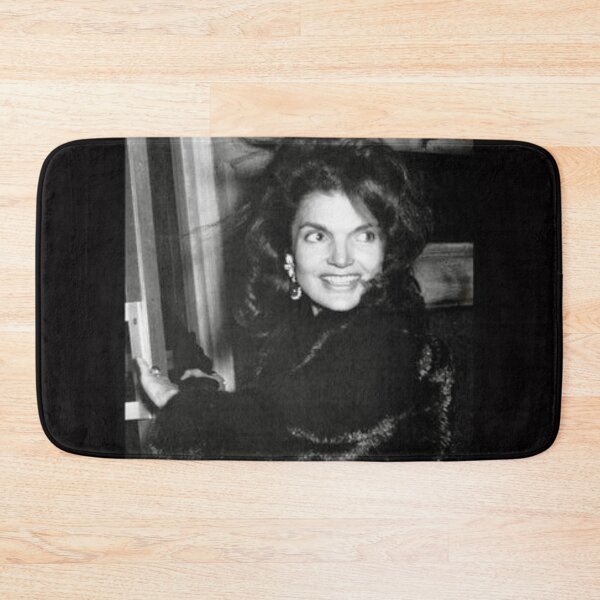 Item preview, Jackie Kennedy Onassis designed and sold by ASdesignshop.