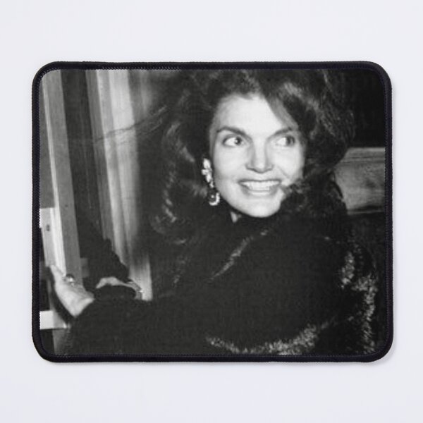 Item preview, Jackie Kennedy Onassis designed and sold by ASdesignshop.