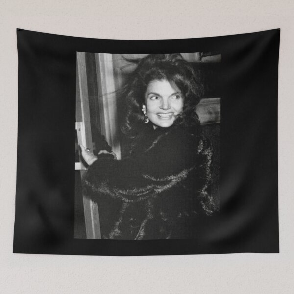 Item preview, Jackie Kennedy Onassis designed and sold by ASdesignshop.