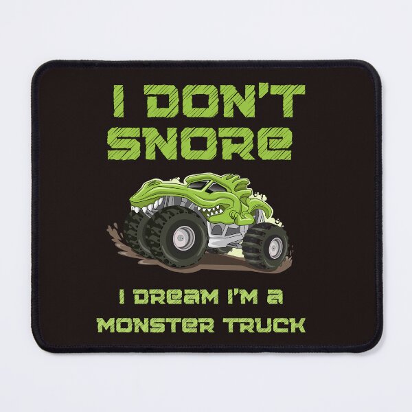 Item preview, I Don't Snore I Dream I am A Motorcycle designed and sold by leshewle.