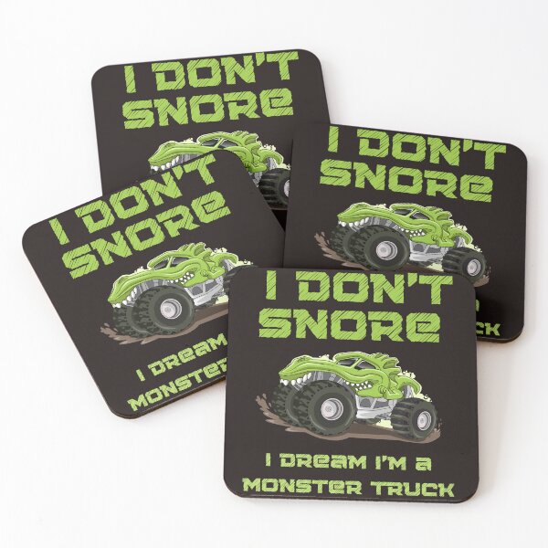 Item preview,   I Don't Snore I Dream I am A Motorcycle designed and sold by leshewle.
