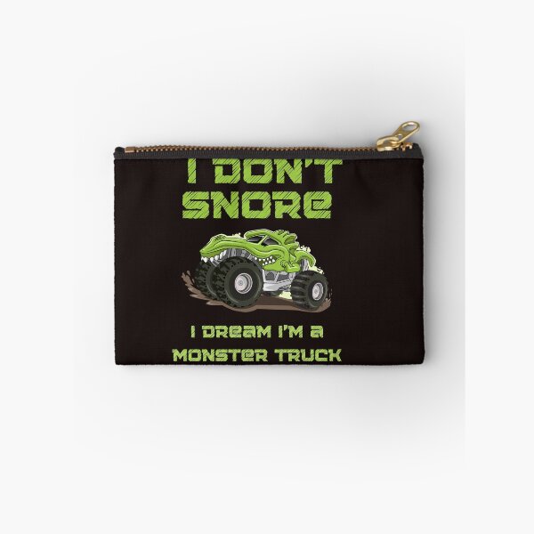 Item preview,   I Don't Snore I Dream I am A Motorcycle designed and sold by leshewle.