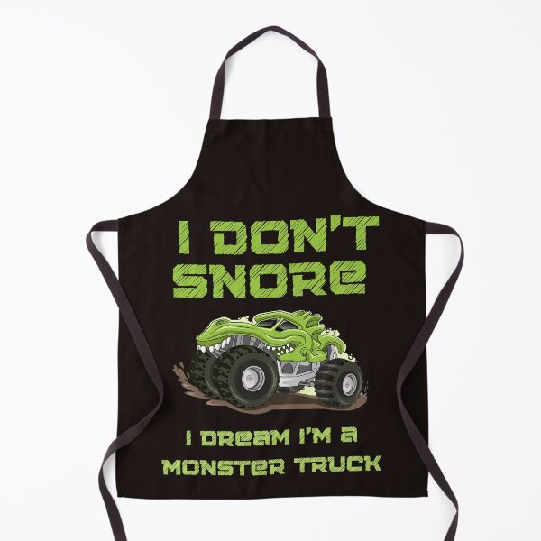 Item preview,   I Don't Snore I Dream I am A Motorcycle designed and sold by leshewle.