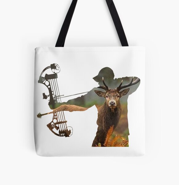 Bogenschießen Gürteltasche Jagd bag Wrapper Verbindung Camouflage Bow 