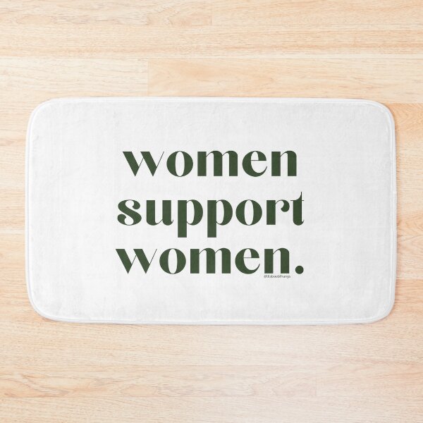 Item preview, women support women. v12 | @lilsboobthangs designed and sold by lilsboobthangs.