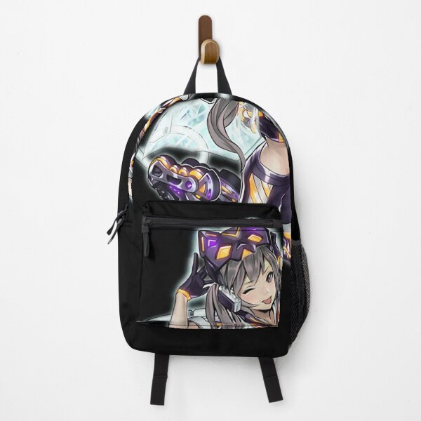 Item preview, I:P Masquerena designed and sold by Yusei-Fudo.