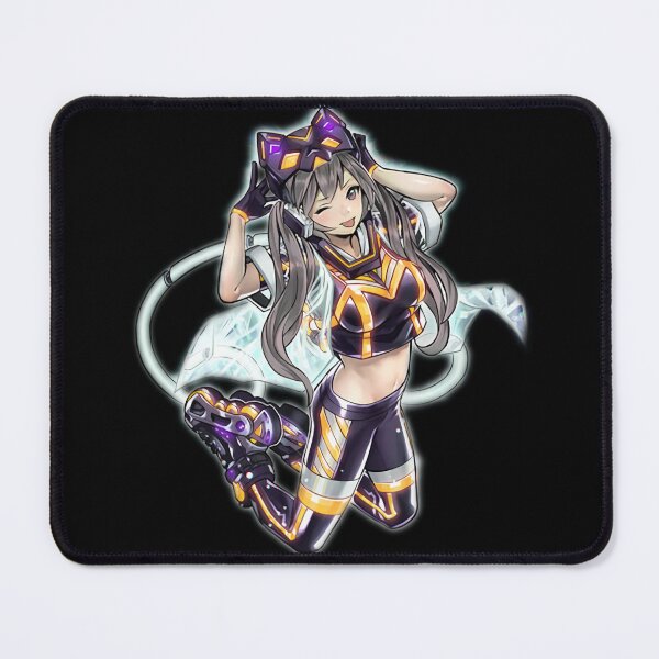 Item preview, I:P Masquerena designed and sold by Yusei-Fudo.