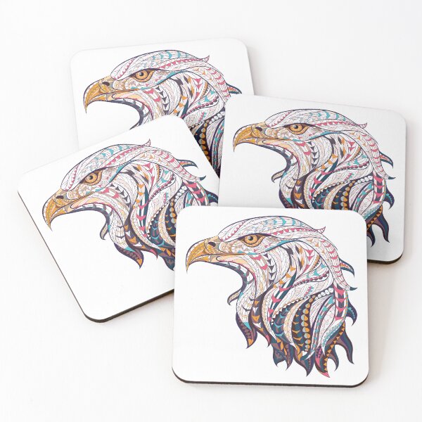 Item preview, Eagle designed and sold by OcelotStore.