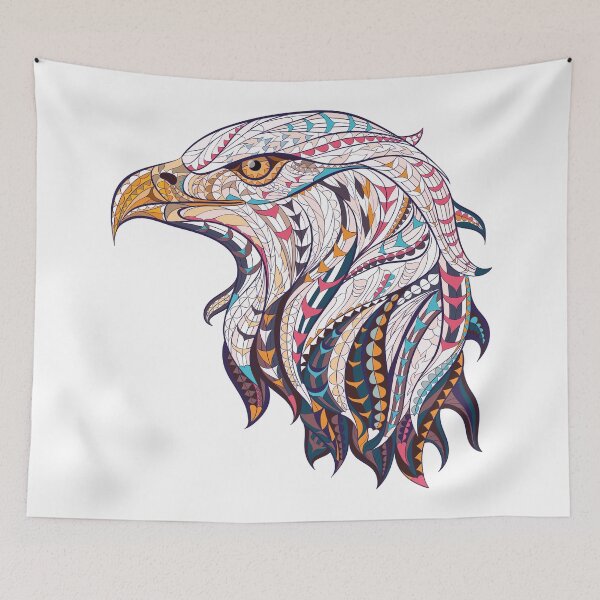 Item preview, Eagle designed and sold by OcelotStore.