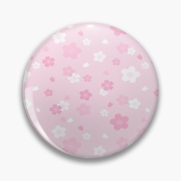 Item preview, cherry blossom pattern designed and sold by vipervalen.
