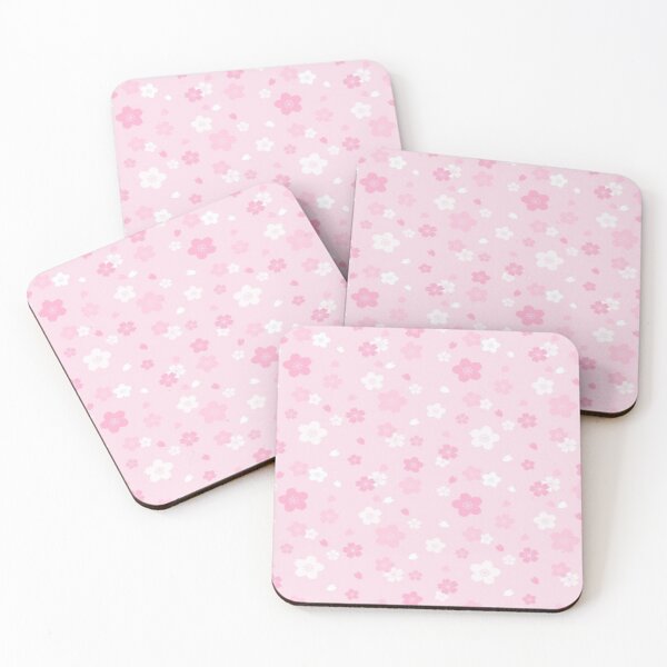 Item preview, cherry blossom pattern designed and sold by vipervalen.