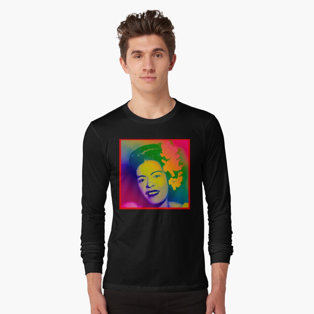 Item preview, Long Sleeve T-Shirt designed and sold by Biutisandbist.