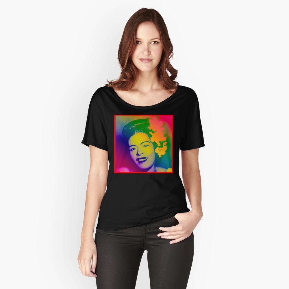 Item preview, Relaxed Fit T-Shirt designed and sold by Biutisandbist.