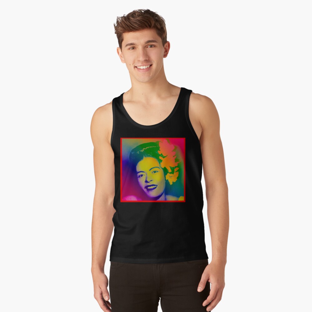 Item preview, Tank Top designed and sold by Biutisandbist.