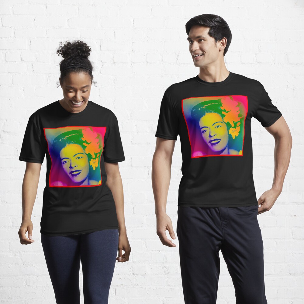 Item preview, Active T-Shirt designed and sold by Biutisandbist.