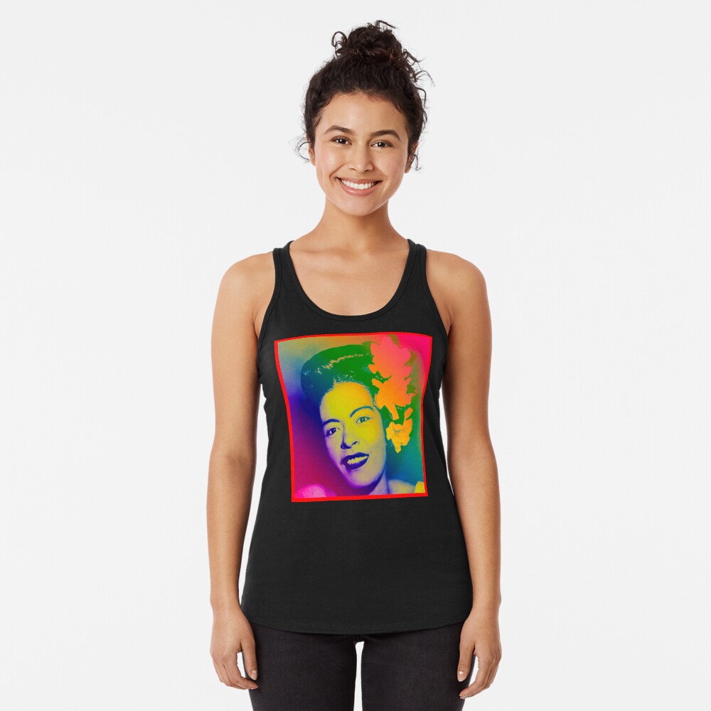 Item preview, Racerback Tank Top designed and sold by Biutisandbist.