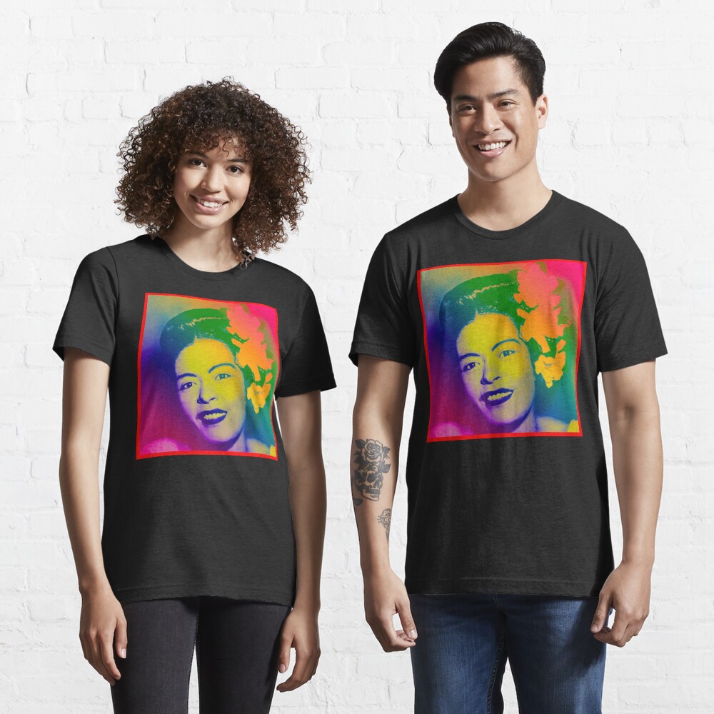 Item preview, Essential T-Shirt designed and sold by Biutisandbist.
