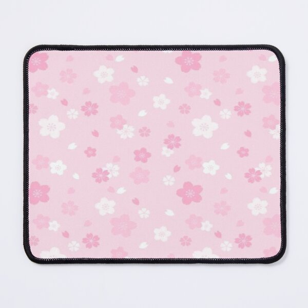 Item preview, cherry blossom pattern designed and sold by vipervalen.