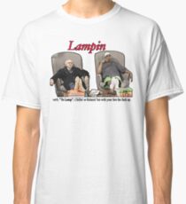 Lampin - Curb Your Enthusiasm Classic T-Shirt
